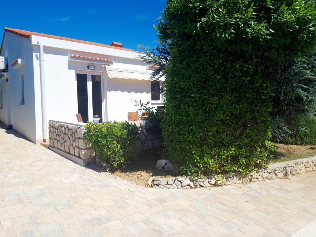 Vila Lavender House Mandre Exteriér fotografie